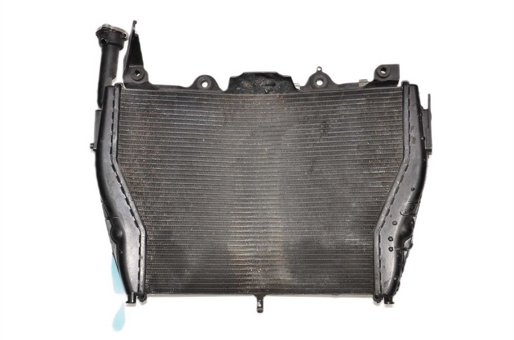 BMW S1000 RR 10-12 zegary zbiornik felga boczek set tłumik tarcze