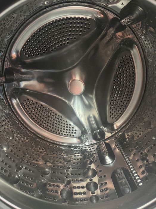 Máquina Lava e Seca LG