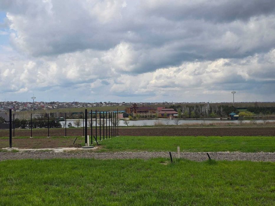 13 соток, два угла. житл/забудь свет вода газ