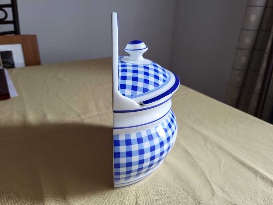 Saleiro Cerâmico Novo