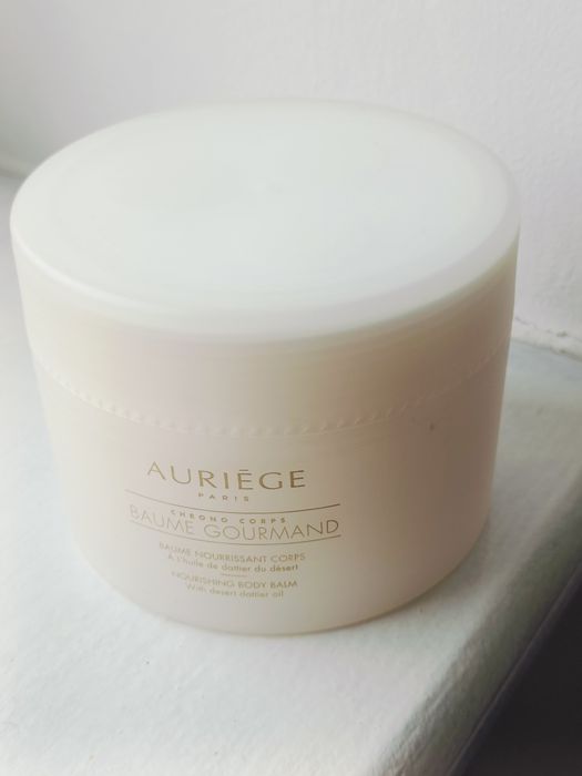 Auriege Baume Gourmand balsam do ciała