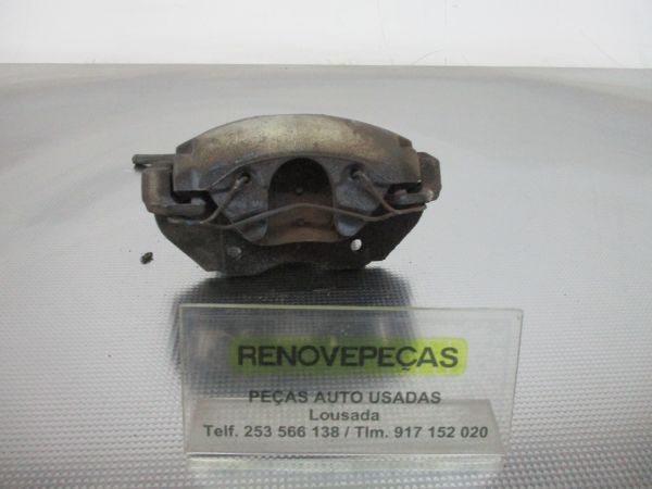 Pinça travão / maxila de travão frente direita FORD Focus II (DA_)