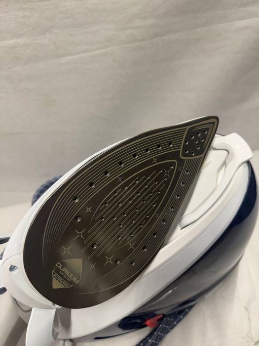 Парогенератор,Утюги Tefal made in France.