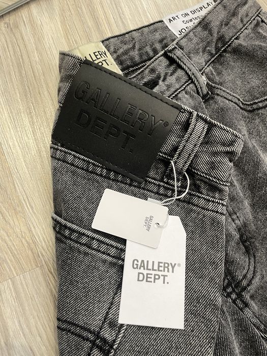 Flared jeans Gallery Dept | Suvene