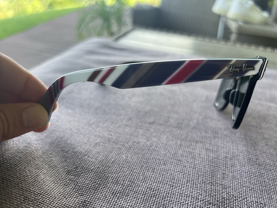 Óculos de Sol Ray Ban como novos