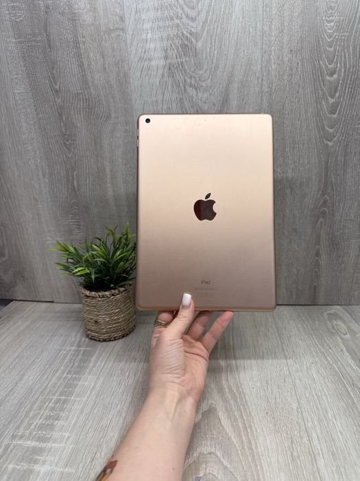 iPad 7 (2019 )128 GB Wifi