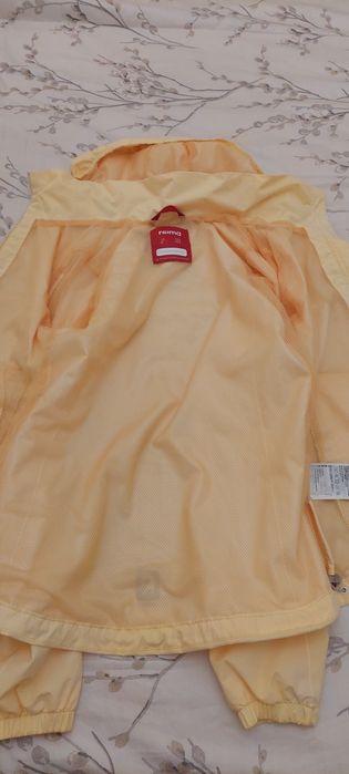 Reima 164, новая куртка девочке