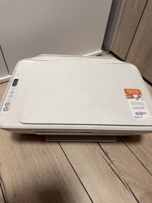 Drukarka Urządzenie wielofunkcyjne HP DeskJet 2710e