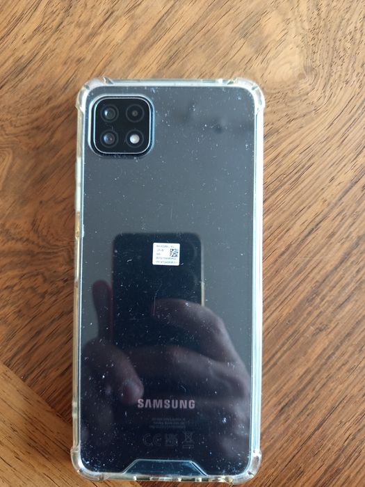 Samsung Galaxy A22 5G Peças