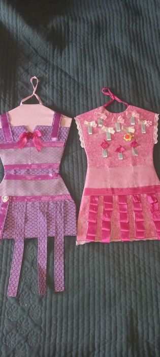 Органайзер для заколочок,резинок