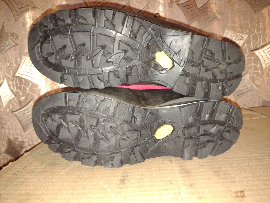 Горні черевики MEINDL, розмір 38(25).