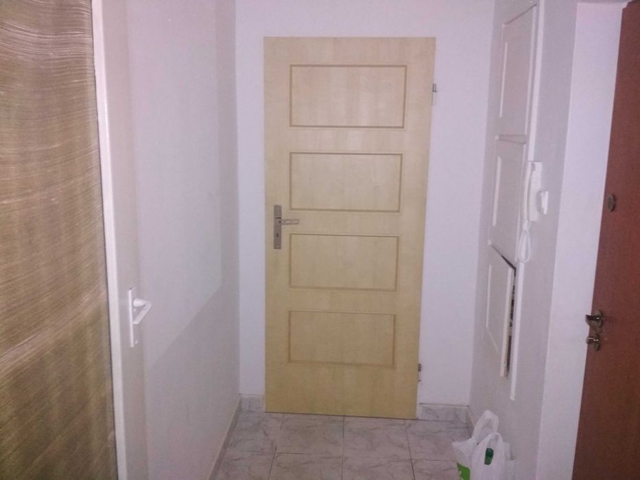Wynajmę mieszkanie 2 pokoje Lublin Wieniawa, ul. Bema