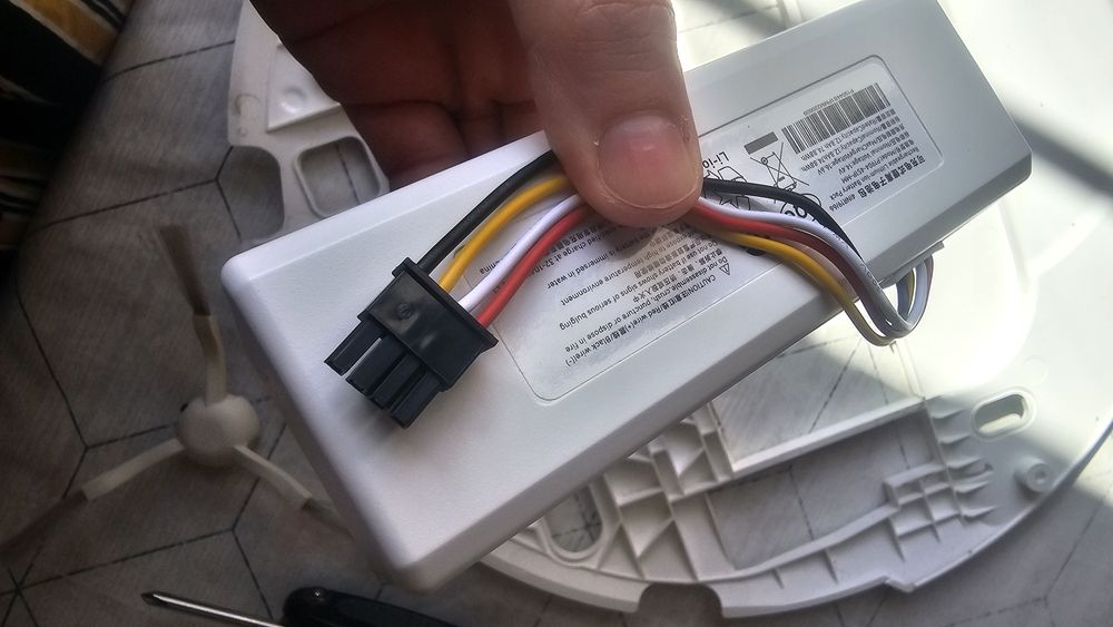 Bateria 12800mah xiaomi