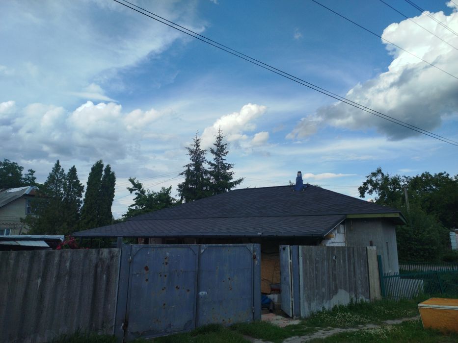 Кровля и ремонт крыш