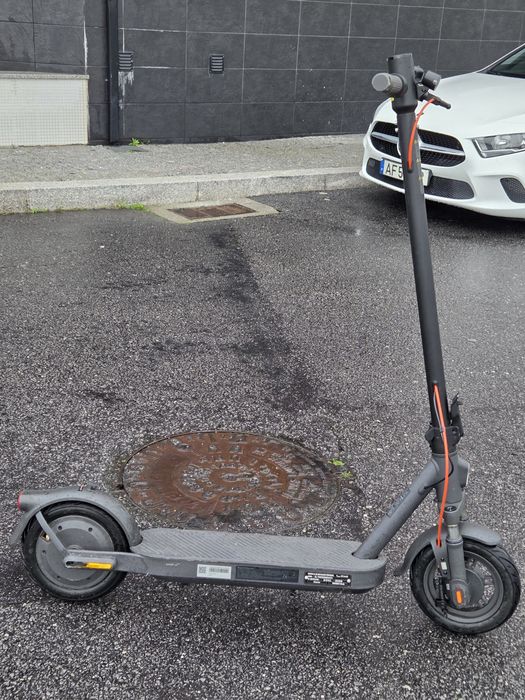 Xiaomi electric scooter elite