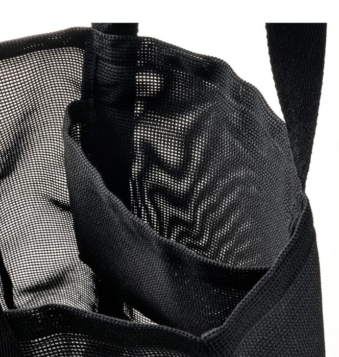 Ikea Kaseberga torba kolekcja limitowana NOWA