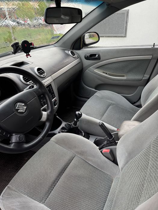 Sprzedam Suzuki Reno 2.0 Benzyna (2005) – na chodzie, opłacony