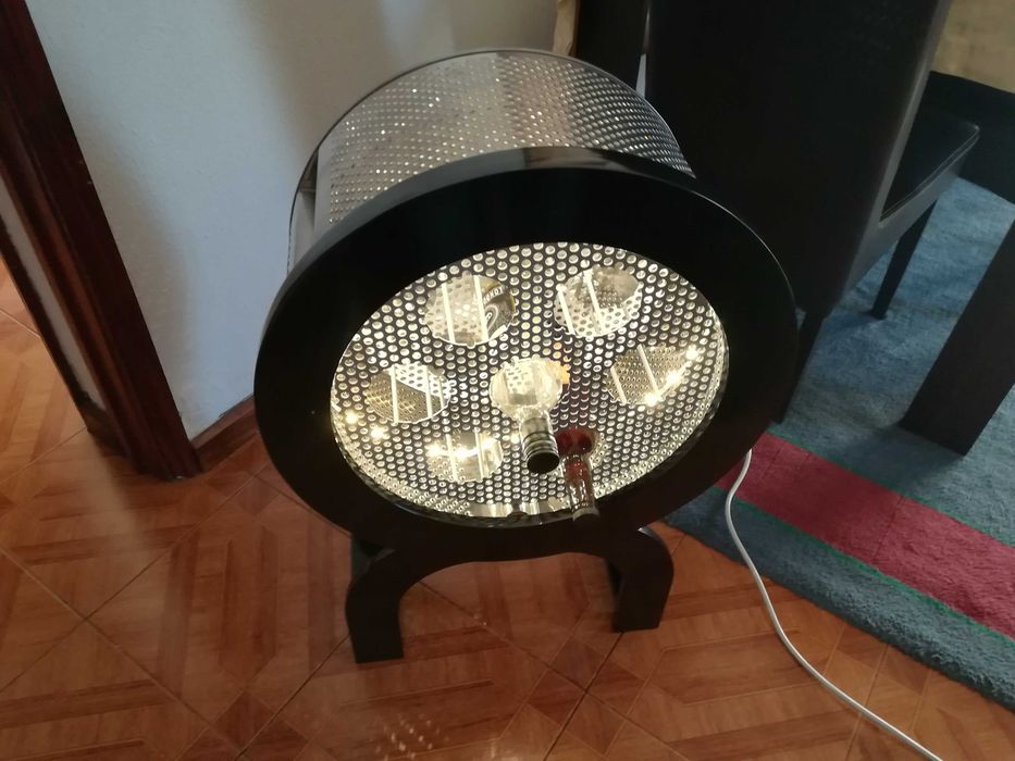 Garrafeira nova inox " ler anúncio "