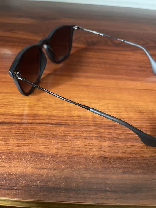 Oculos Ray Ban Chris