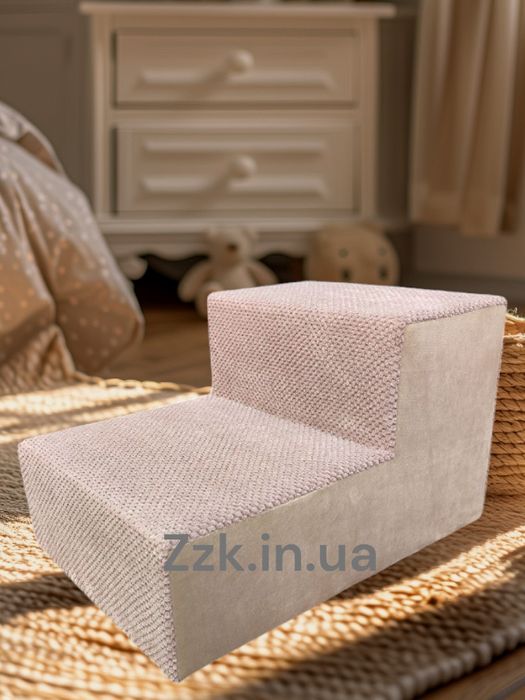 Сходинки пандус для тварин .