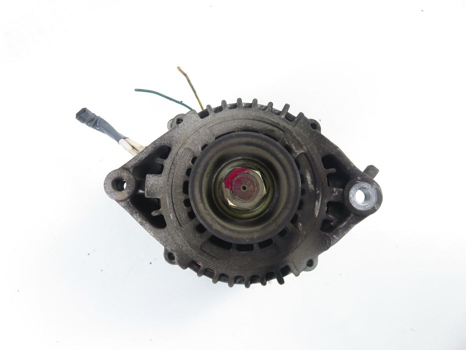 Alternator Nissan Almera II (n16) 1.5 - Qg15de - 23100bu010 - Lr180762
