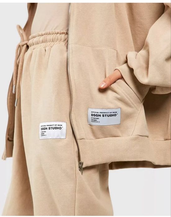 Спортивний костюм Boohoo 20 / 4 хл