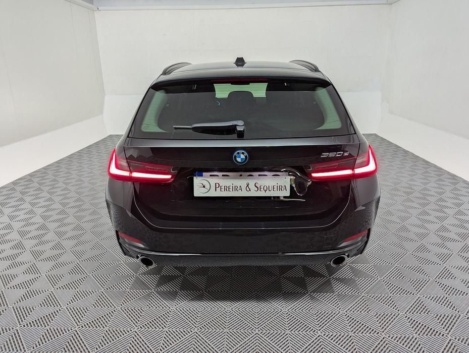 BMW 320 e Corporate Edition Auto