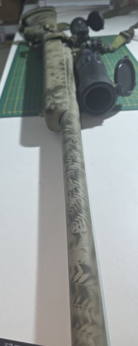 Tokyo Marui VSR10 Pro Sniper
