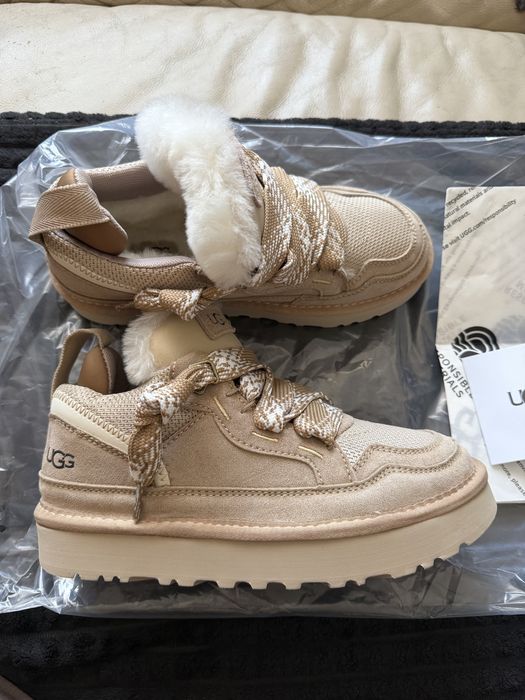 Ugg lowmel 40 eu