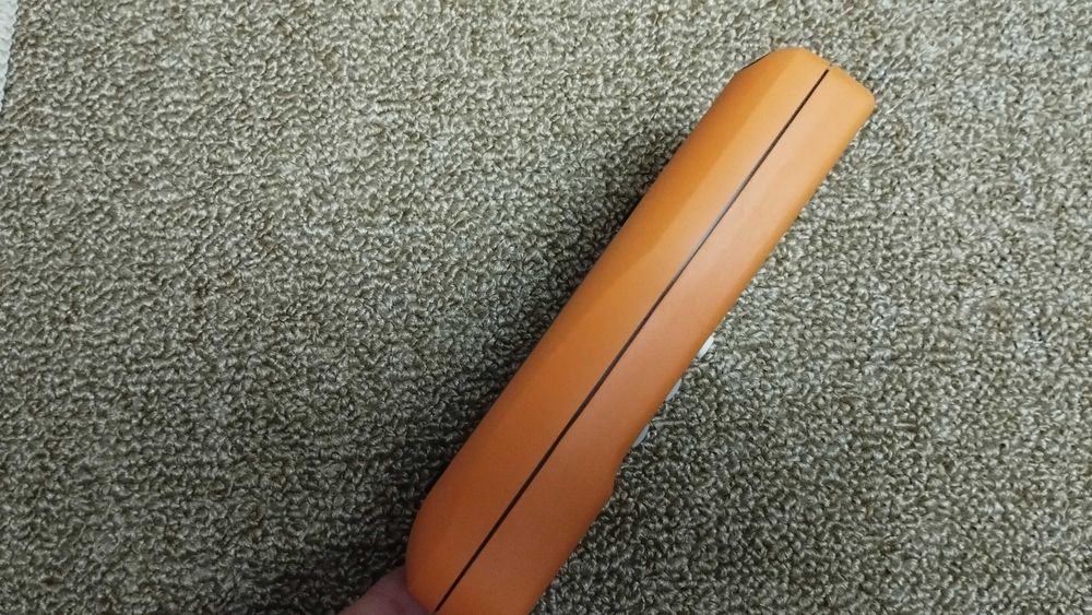 Medidor LCR Agilent U1732C