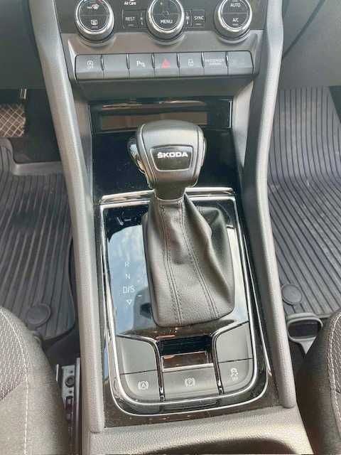 SPRZEDAM - Skoda Kodiaq SUV 2022 - 2.0 Diesel
