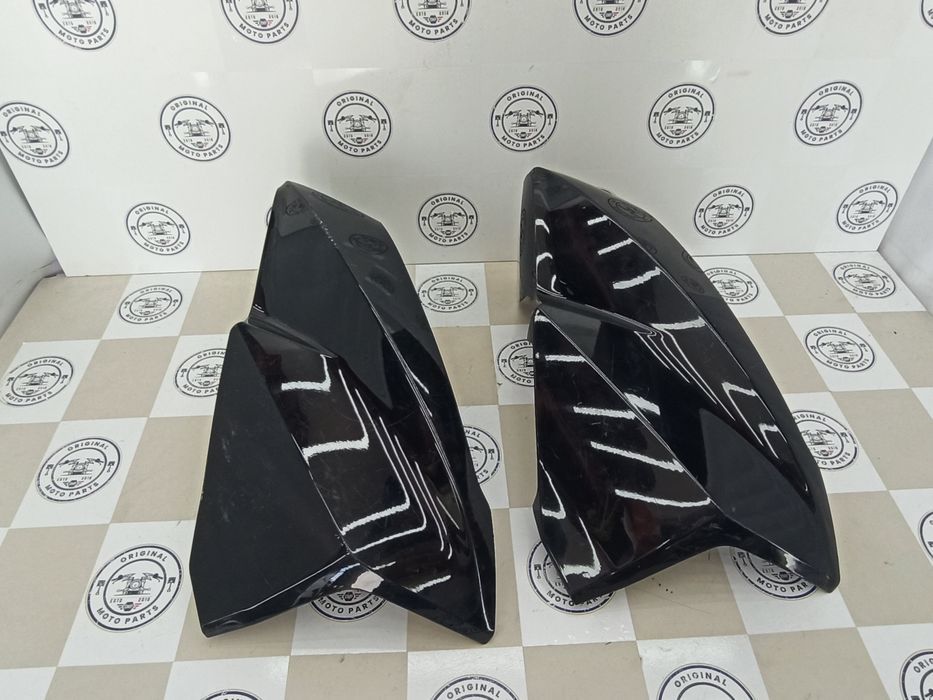 Carnagens Honda Forza