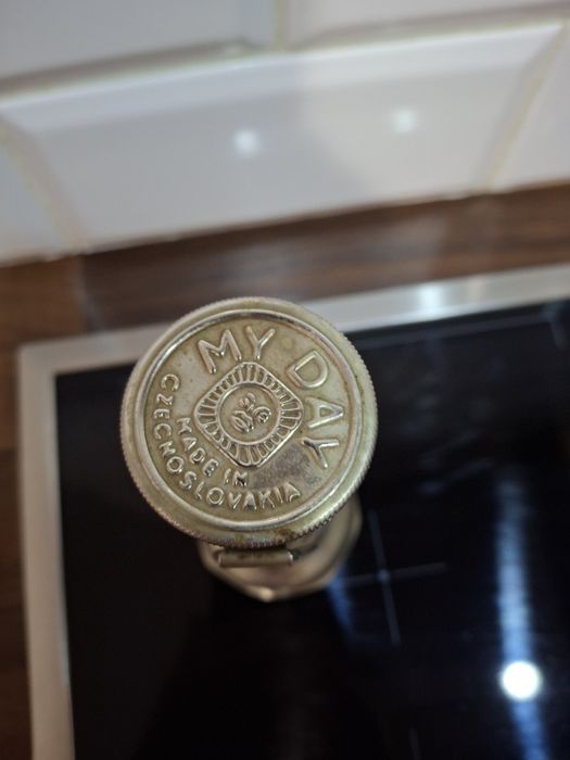 Latarka My day  Czechoslowacja