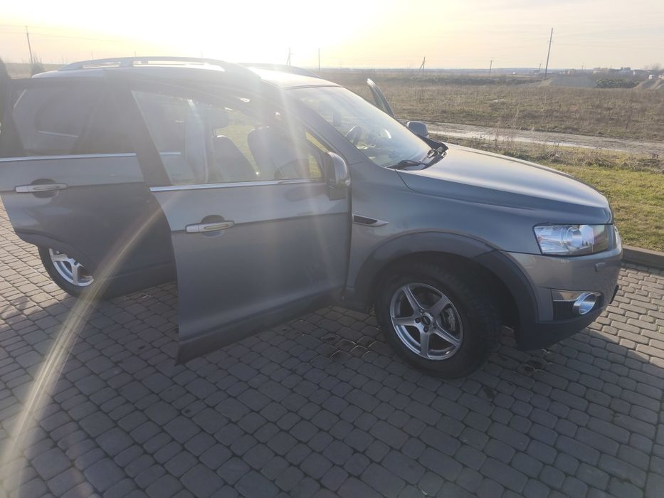 ТЕРМІНОВО !!! Ціна  менше 10тис. О68 О52 4О91Продам терміново авто Шевр