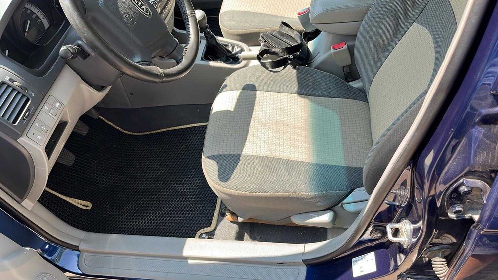 РОЗПРОДАЖ EVA ЕВА ЄВА Коврики в авто Багажник Audi KIA Hyundai Tesla