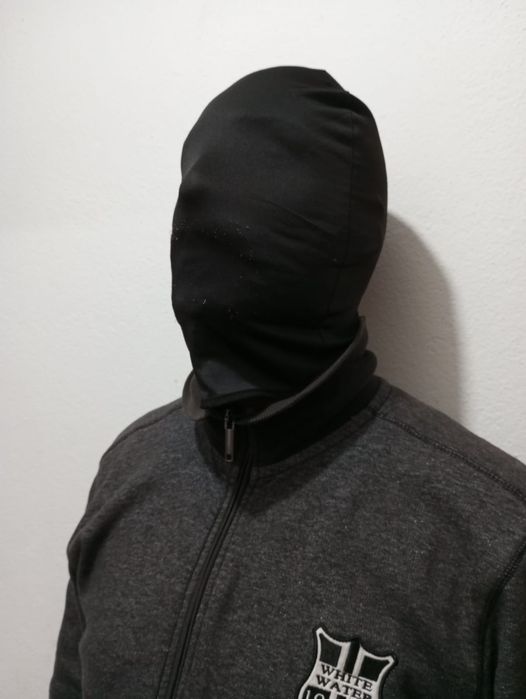 Full Balaclava Novo