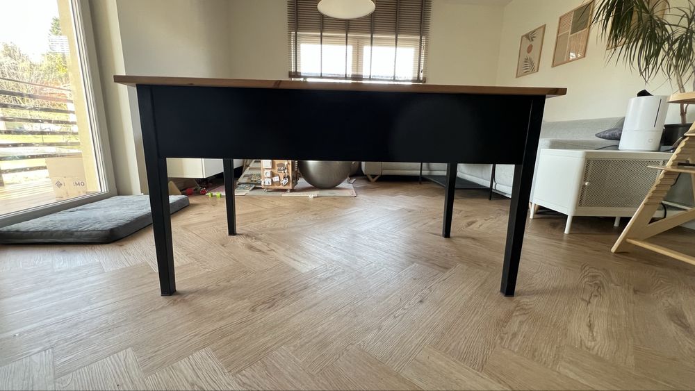 Biurko Ikea Arkelstorp