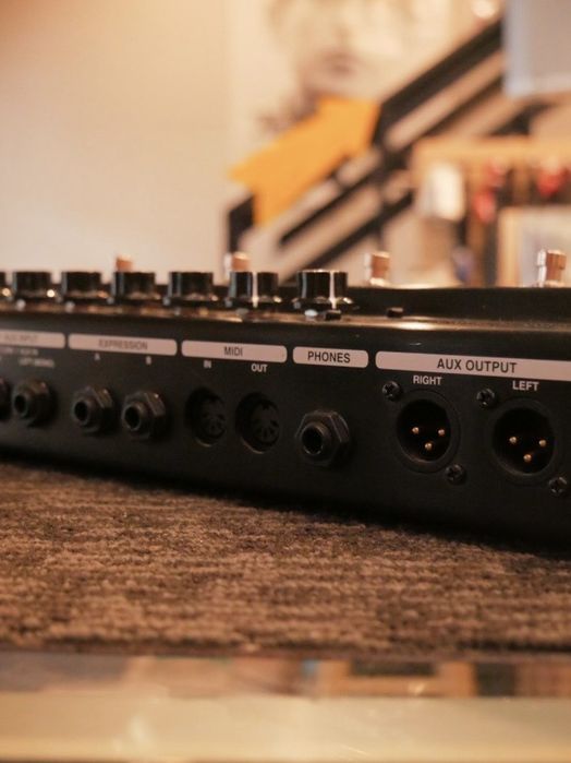Atomic Amplifire 12