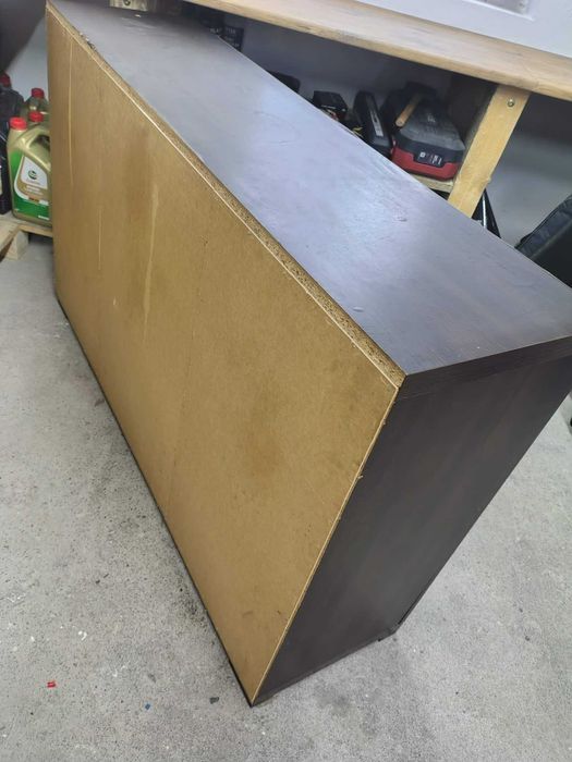 Komoda 140cmx87cmx38cm