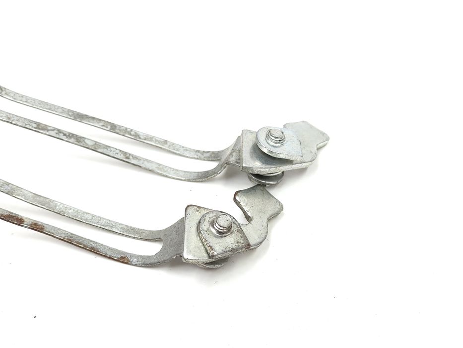 NOWE Mocowanie pompki ZZR Romet Jaguar Huragan Kormoran Albatros PRL