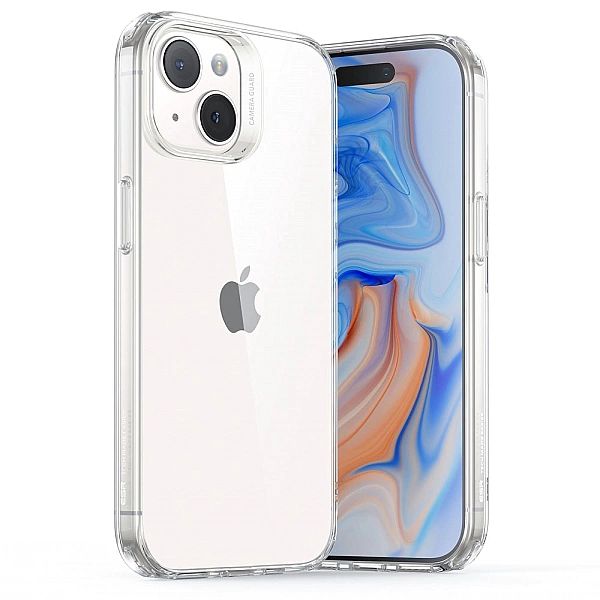 Esr Project Zero Iphone 15 Clear