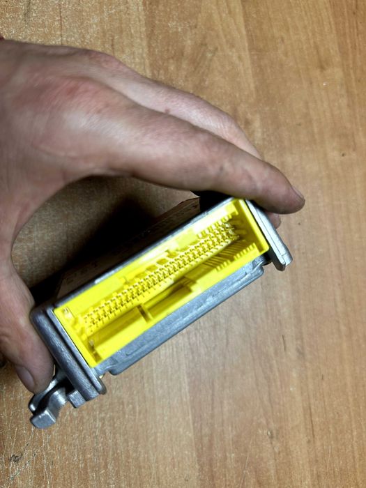 Блок модуль контролер управління аірбег Ауді А4 Б6 8E0959655C