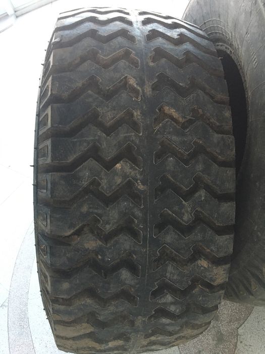 Продам колеса та камери до Лісовоза.