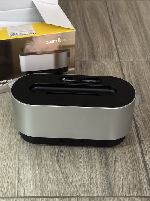 Зволожувач повітря Deerma Aroma Air Humidifier