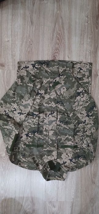 Форма піксель  на підлітка