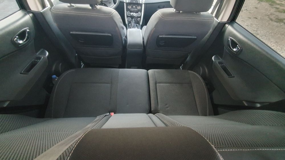 Рено Колеос 2.0  дизель