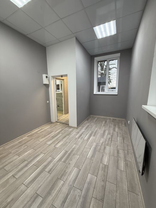 Оренда приміщення | 41м2 | р-н Механічний | вул.Зерова