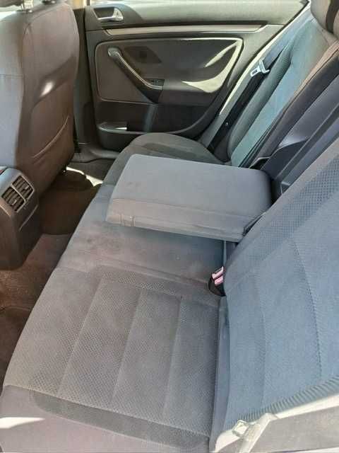 volkswagen Golf Gasolina