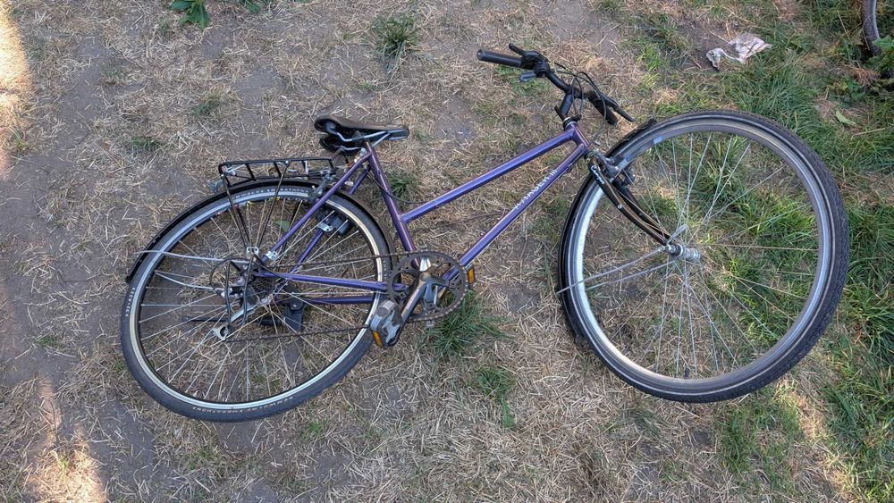 Rowery 26 sztuk – zestaw hurtowy + części i akcesoria – różny stan OKAZJA! (Rower, wiele sztuk)