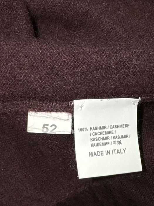 свитер Cesare Attolini оригинал